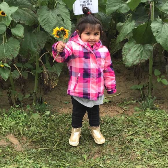 Meet your Posher, Danielle - Picture 1 of 1